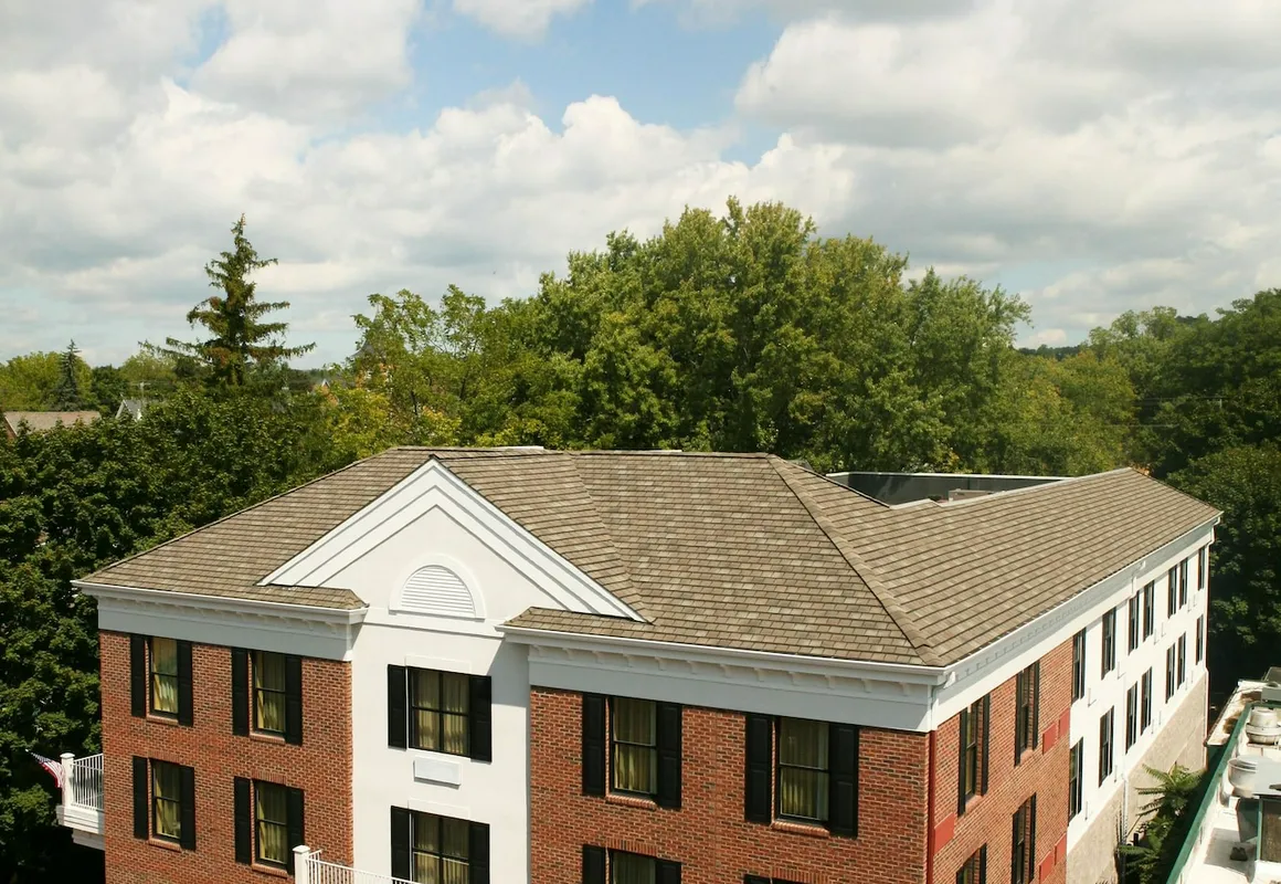 Main Street Inn hotel hero