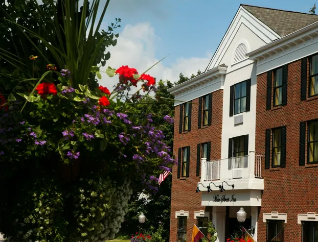Main Street Inn hotel detail image 1