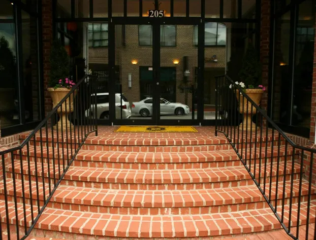 Main Street Inn hotel detail image 2