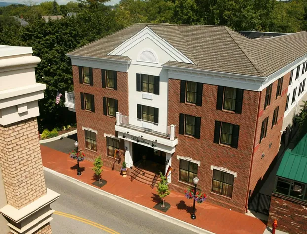 Main Street Inn hotel detail image 4