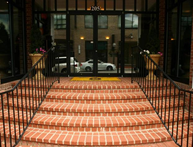 Main Street Inn hotel detail image 2