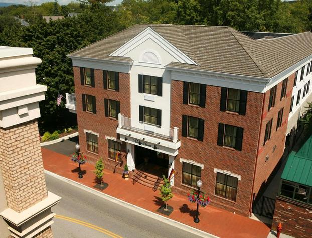 Main Street Inn hotel detail image 4