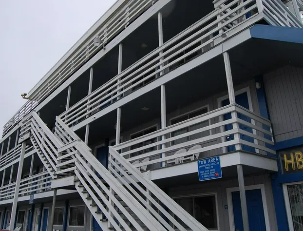 Sea Breeze Inn hotel detail image 2