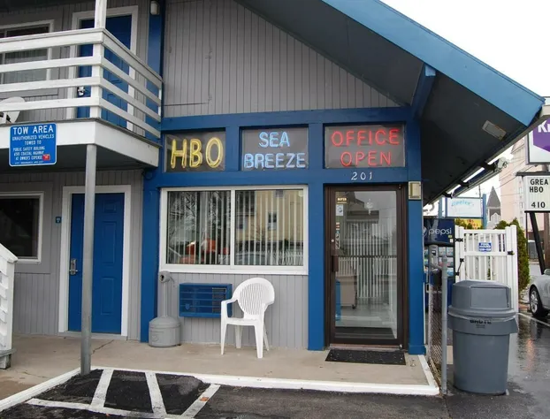 Sea Breeze Inn hotel detail image 3