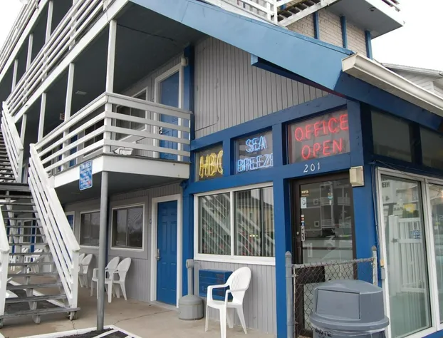 Sea Breeze Inn hotel detail image 4