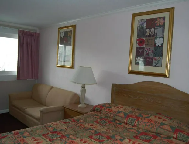 Sea Breeze Inn hotel detail image 1