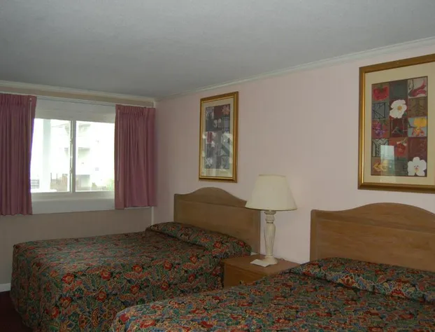 Sea Breeze Inn hotel detail image 2