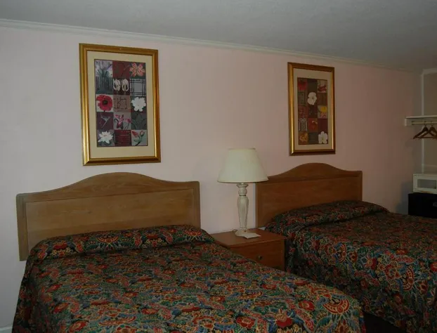 Sea Breeze Inn hotel detail image 4