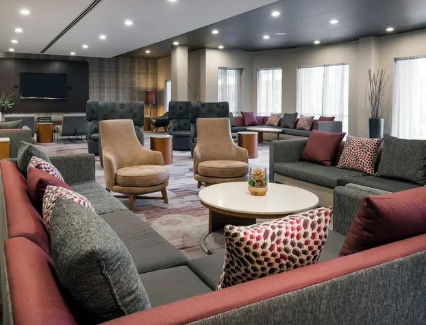 Courtyard Buffalo Airport hotel detail image 3