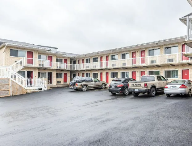 Lake City Motel hotel detail image 2