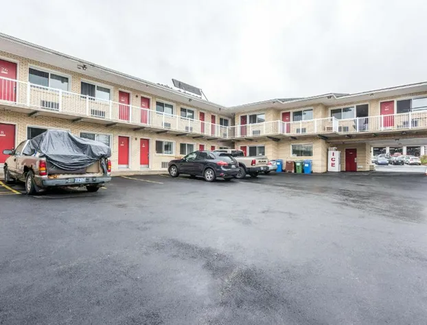 Lake City Motel hotel detail image 1