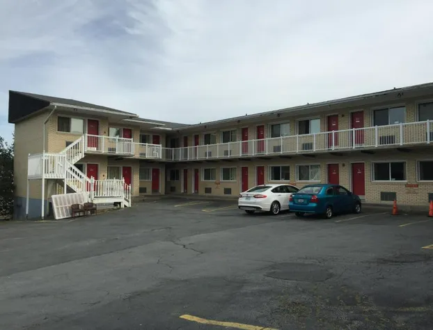 Lake City Motel hotel detail image 3