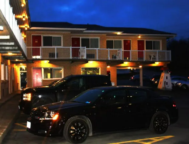Lake City Motel hotel detail image 2