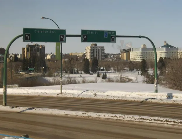 The Inn on College hotel detail image 1