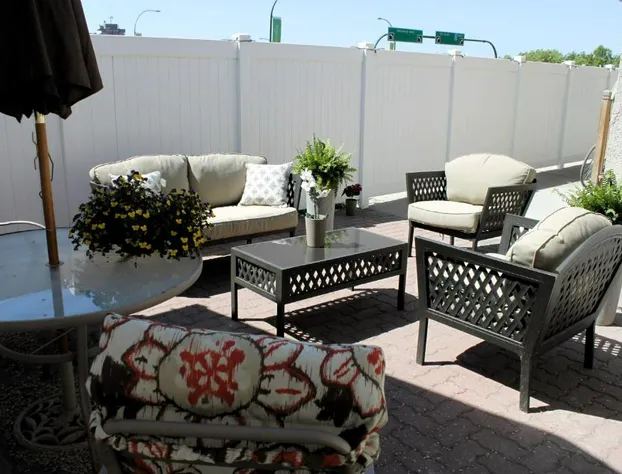 The Inn on College hotel detail image 2