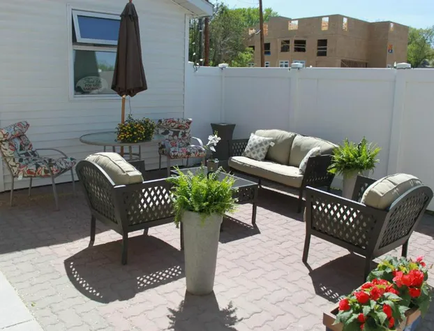 The Inn on College hotel detail image 3