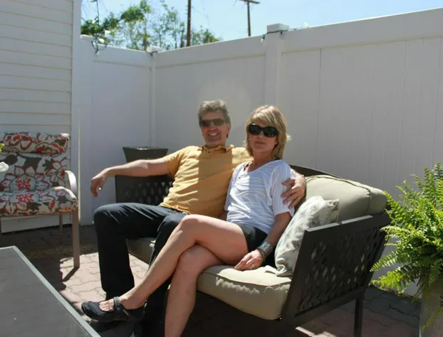 The Inn on College hotel detail image 4