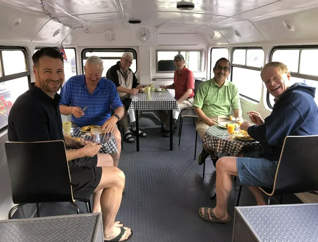 The Piccadilly Motel hotel detail image 3