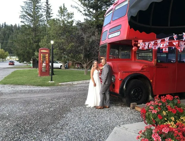 The Piccadilly Motel hotel detail image 4