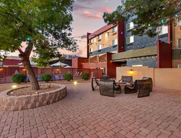 Best Western Plus Sun Canyon hotel detail image 1