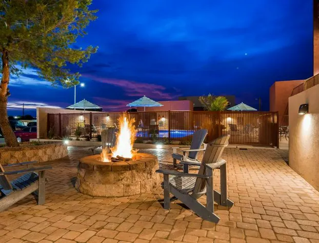 Best Western Plus Sun Canyon hotel detail image 2