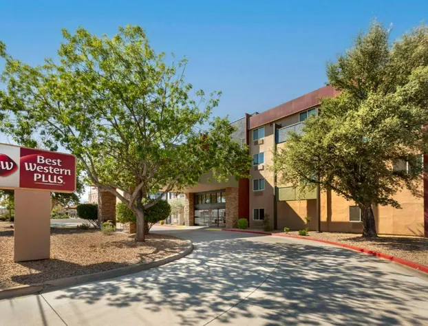 Best Western Plus Sun Canyon hotel detail image 3