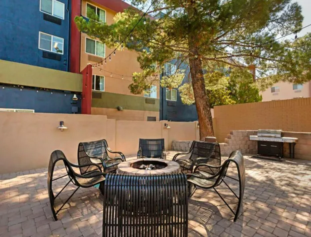 Best Western Plus Sun Canyon hotel detail image 4