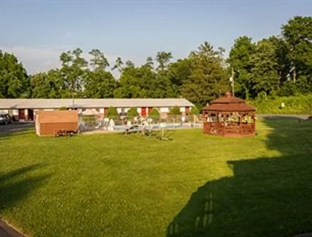 Dutch Treat Motel hotel detail image 1