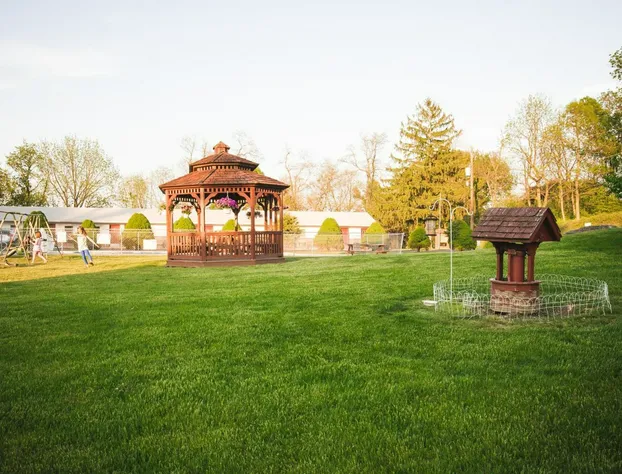 Dutch Treat Motel hotel detail image 2