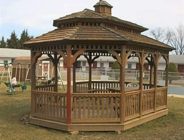 Dutch Treat Motel hotel detail image 3