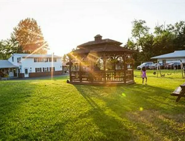 Dutch Treat Motel hotel detail image 4