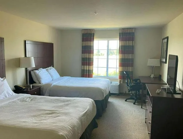 AmericInn by Wyndham Oshkosh hotel detail image 3