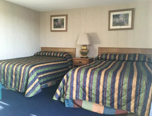 Beachfront White Sands hotel detail image 2