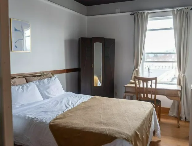 Royal Hotel hotel detail image 3