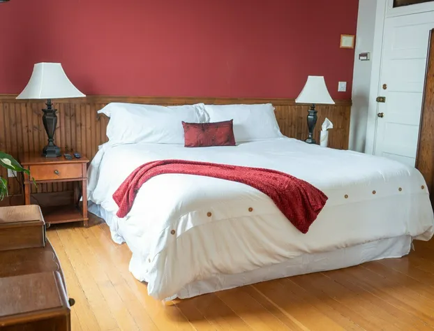 Royal Hotel hotel detail image 4