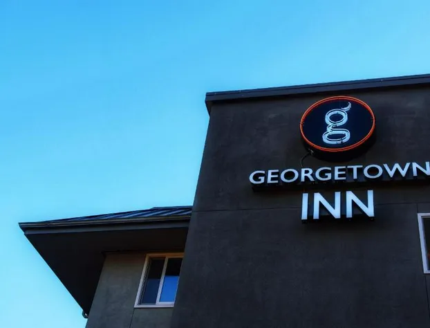 Georgetown Inn hotel detail image 1