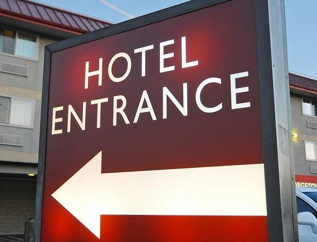 Georgetown Inn hotel detail image 1