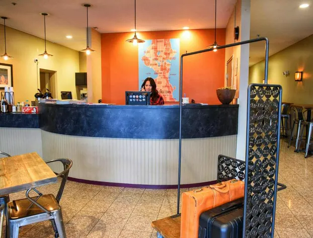 Georgetown Inn hotel detail image 3