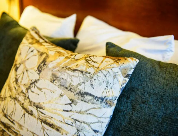 Georgetown Inn hotel detail image 4