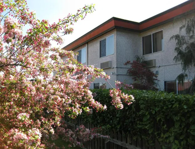 Acorn Motor Inn hotel detail image 2