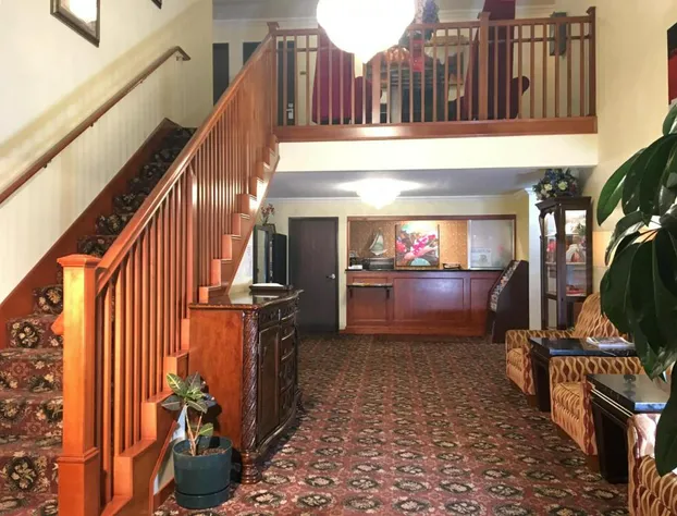 Acorn Motor Inn hotel detail image 4