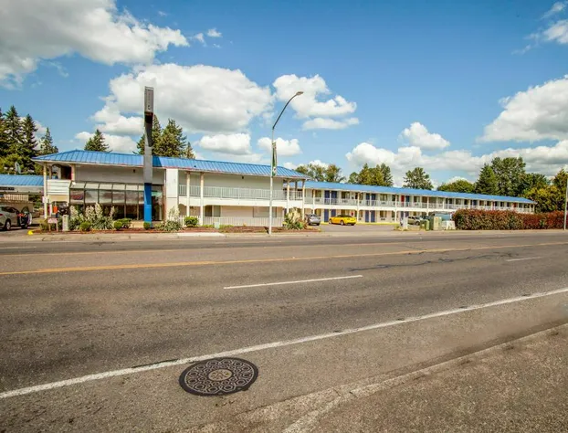 OYO Hotel Centralia hotel detail image 3