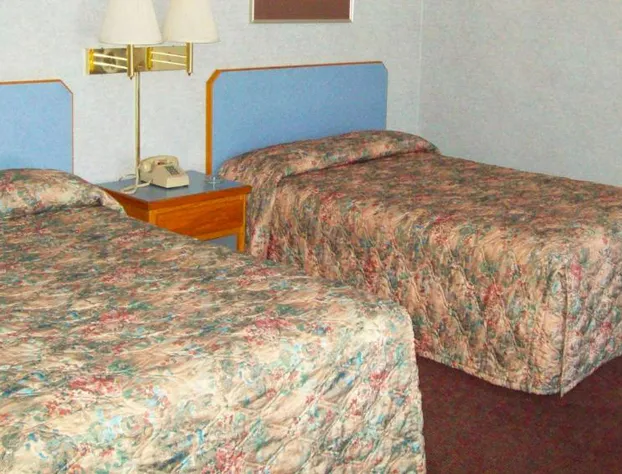 Blue Mist Motel Florence hotel detail image 4