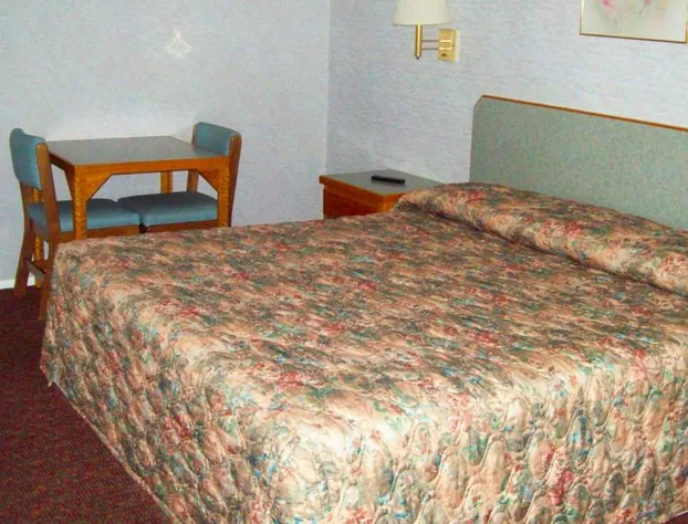 Blue Mist Motel Florence hotel detail image 4