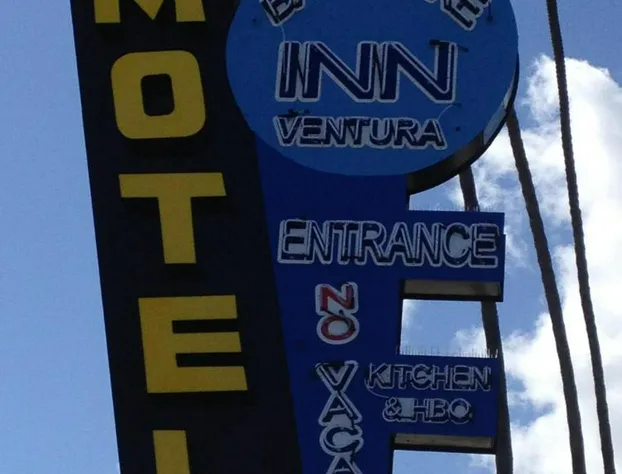 Bayshore Inn Motel hotel detail image 1