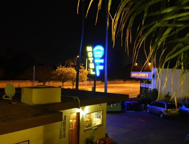 Bayshore Inn Motel hotel detail image 2