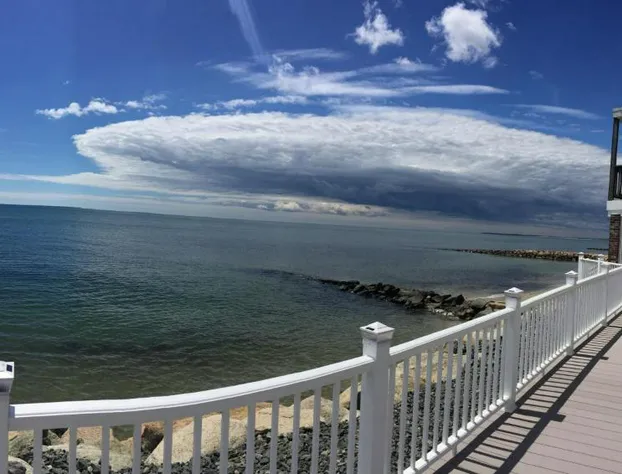 The Garlands Motel hotel detail image 3