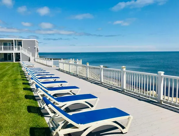 The Garlands Motel hotel detail image 4