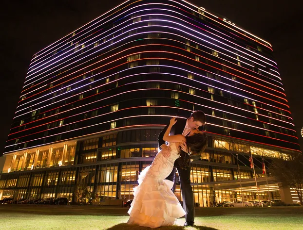 Omni Dallas Hotel hotel detail image 1