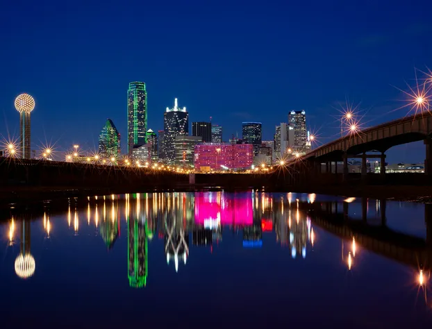 Omni Dallas Hotel hotel detail image 4